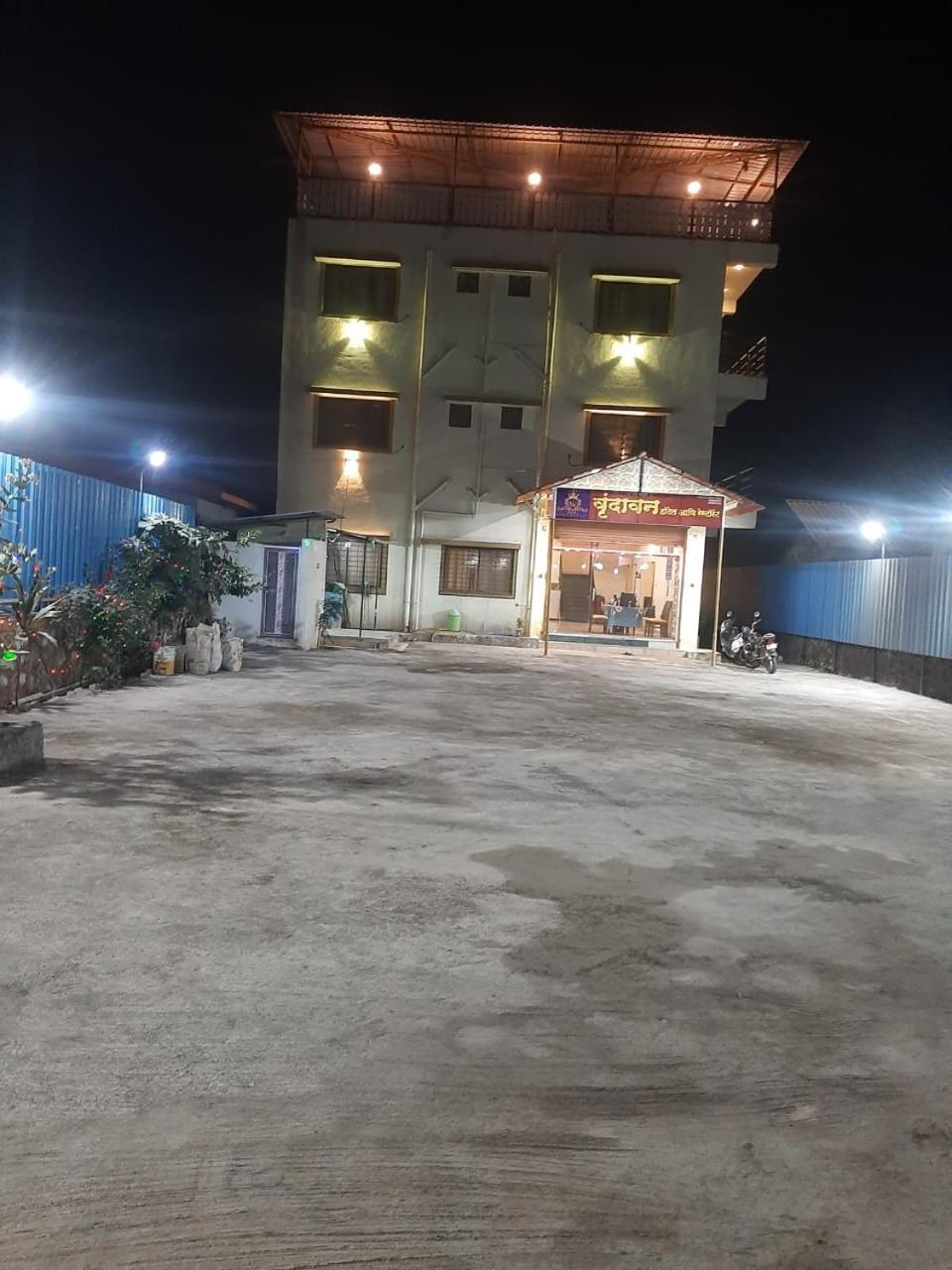 Blue Bell Homestay 罗纳瓦拉 外观 照片